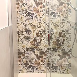 Private Bathroom Double Room